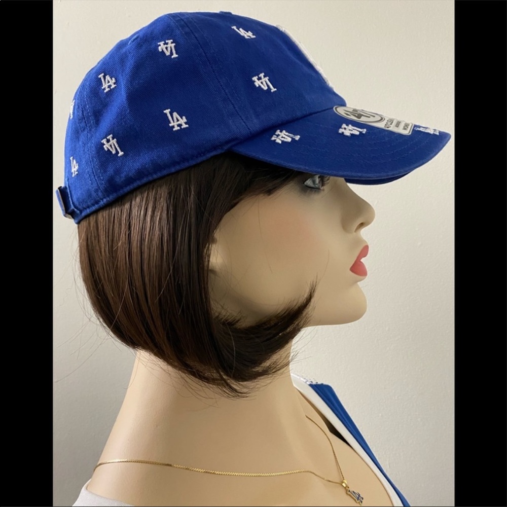 L.A. Dodger Cap - Picture 10 of 12